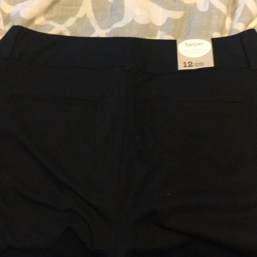 NWT Harper pants - Picture 6 of 7